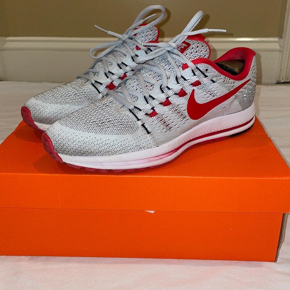 Nike Air Zoom Vomero 12 Running Shoe